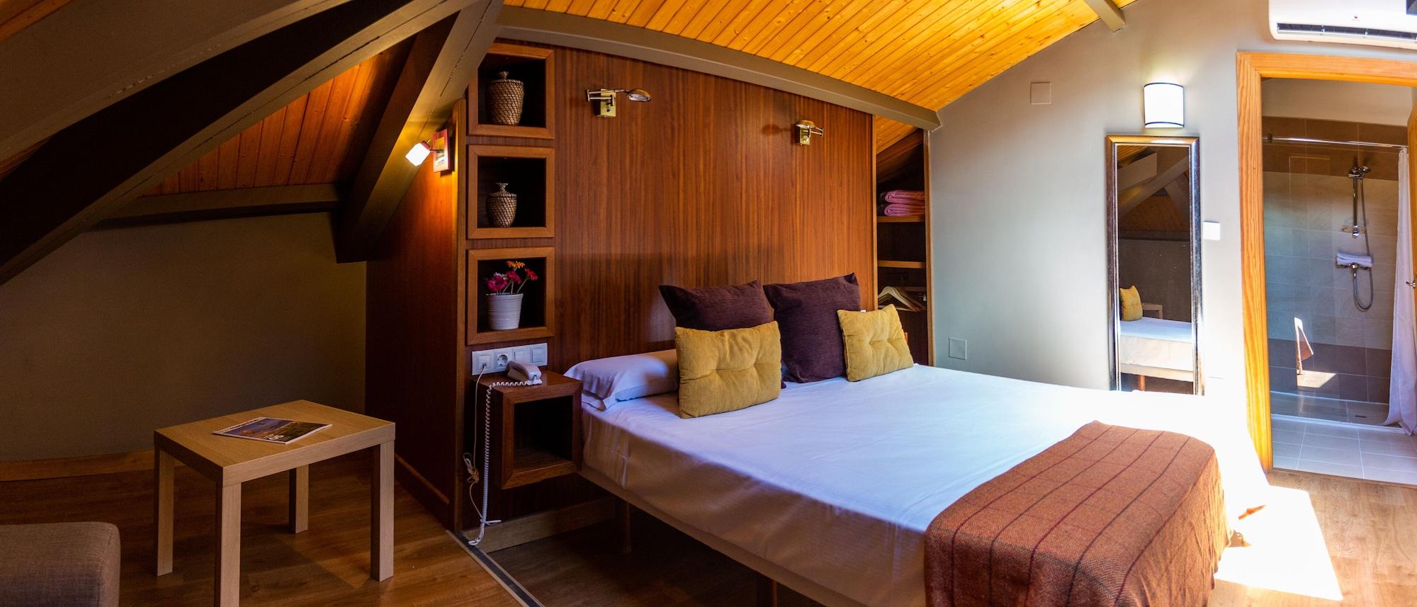 Arrope Hotel