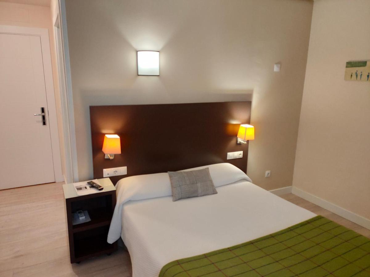 Arrope Hotel